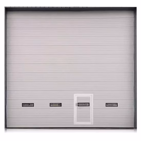 産業用垂直大型作業場電気風